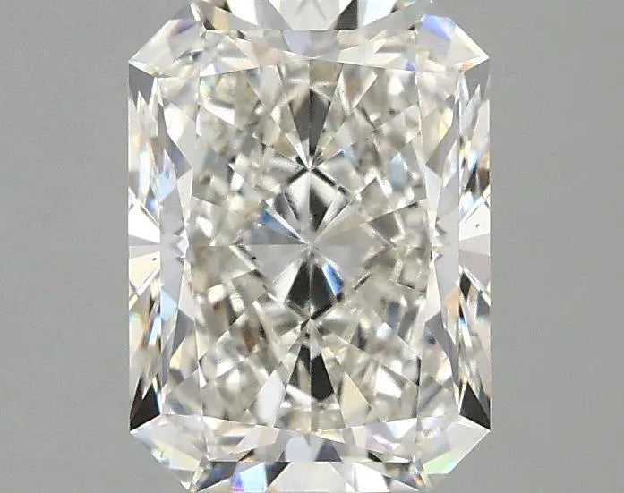 1.73ct Radiant Lab Grown Diamond (Colour H, Clarity VS2, IGI Certified)