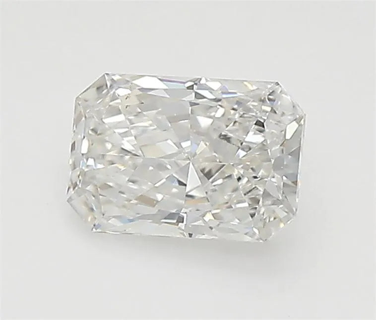 0.34ct Radiant Lab Grown Diamond (Colour F, Clarity VVS2, IGI)