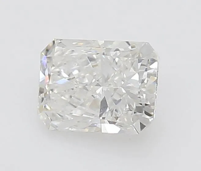 0.35ct Radiant Lab Grown Diamond (Colour F, Clarity VVS2, IGI)