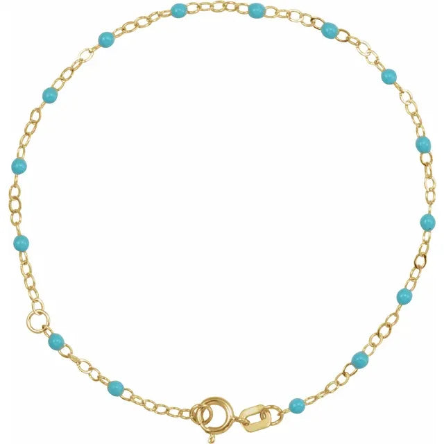 Freya Bracelet