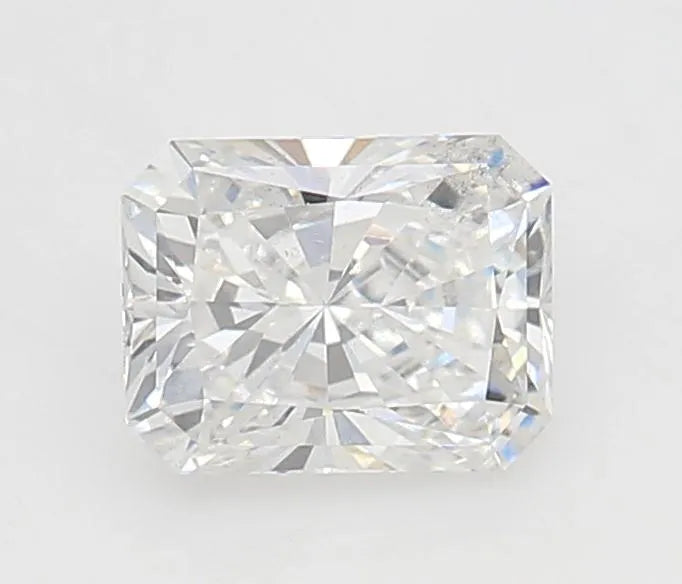 0.43 Carats RADIANT Diamond