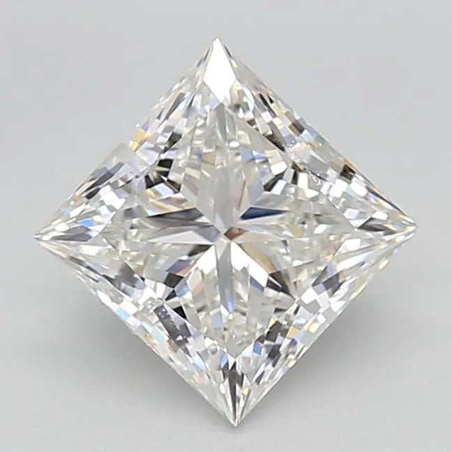 1.04ct Octagonal Lab Grown Diamond (Colour D, Clarity VVS1, IGI)