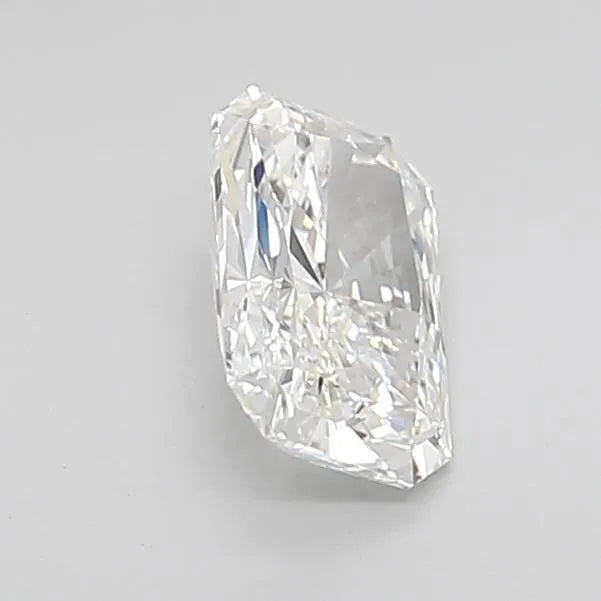 0.80ct Radiant Lab Grown Diamond (Colour E, Clarity VVS1, IGI)