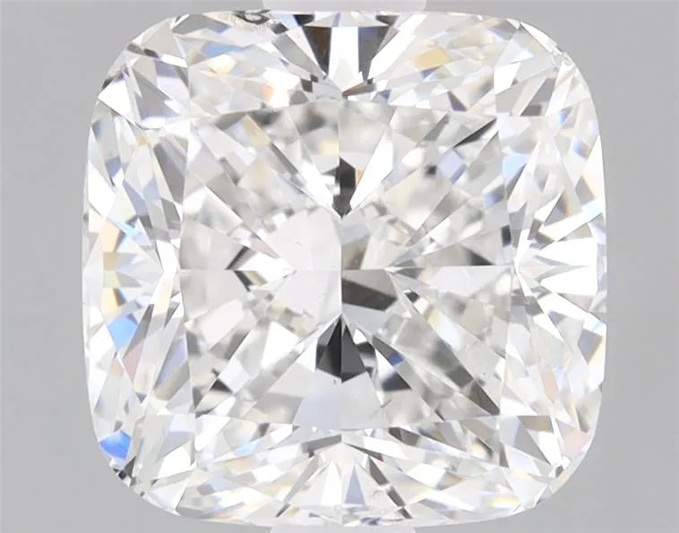 1.73ct Cushion brilliant Lab Grown Diamond (Colour G, Clarity VS2, IGI)