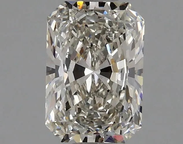 1.04ct Radiant Lab Grown Diamond (Colour H, Clarity VS2, IGI)