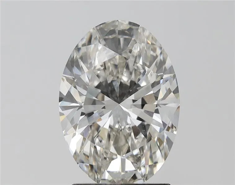 3.03 Carats OVAL Diamond