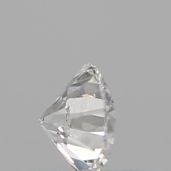 0.12 Carats ROUND Diamond