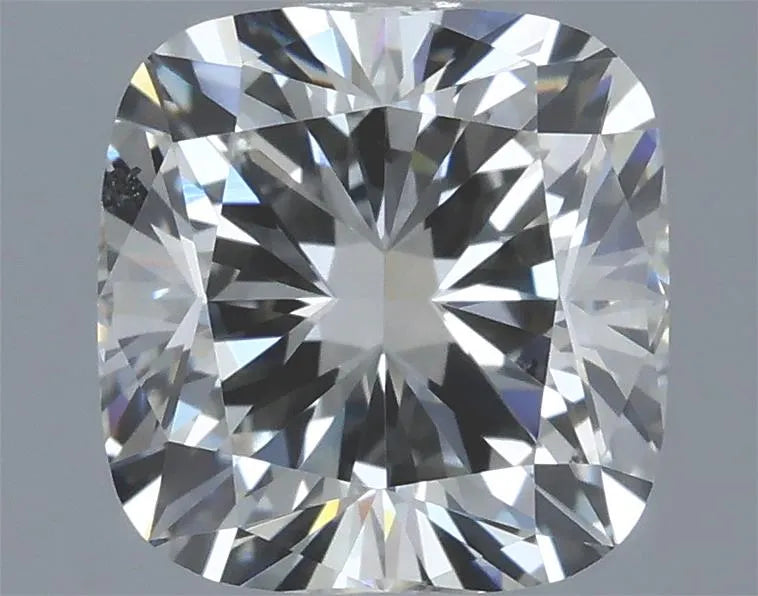 1.90ct Cushion modified Lab Grown Diamond (Colour H, Clarity VS2, IGI)