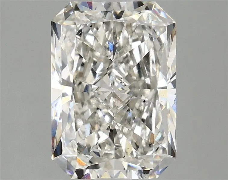 2.62ct Radiant Lab Grown Diamond (Colour H, Clarity VS2, IGI)