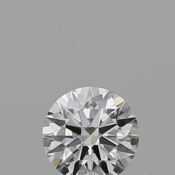 0.11 Carats ROUND Diamond