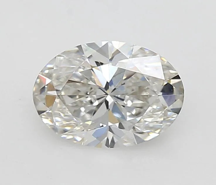 1.04 Carats OVAL Diamond