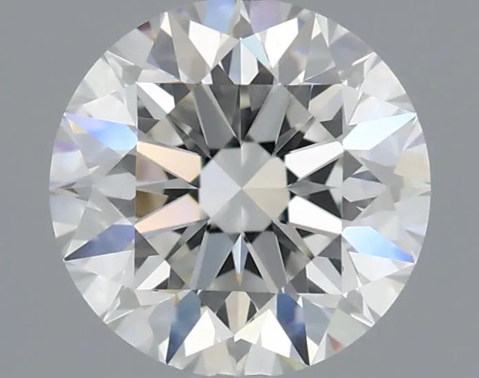 1.29ct Round Lab Grown Diamond (Colour G, Clarity VS1, Cut EX, IGI Certified)