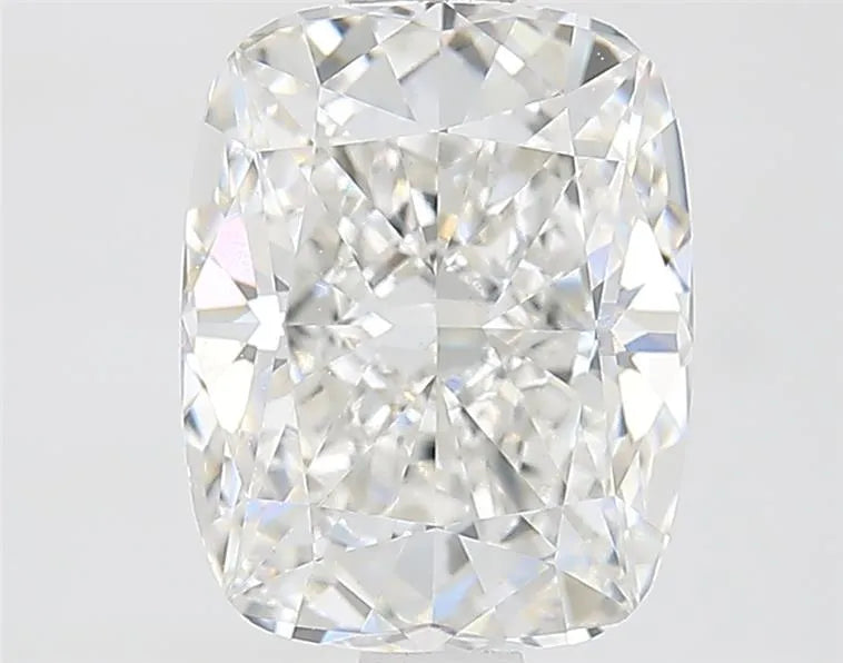 2.05ct Cushion brilliant Lab Grown Diamond (Colour G, Clarity VS1, IGI Certified)