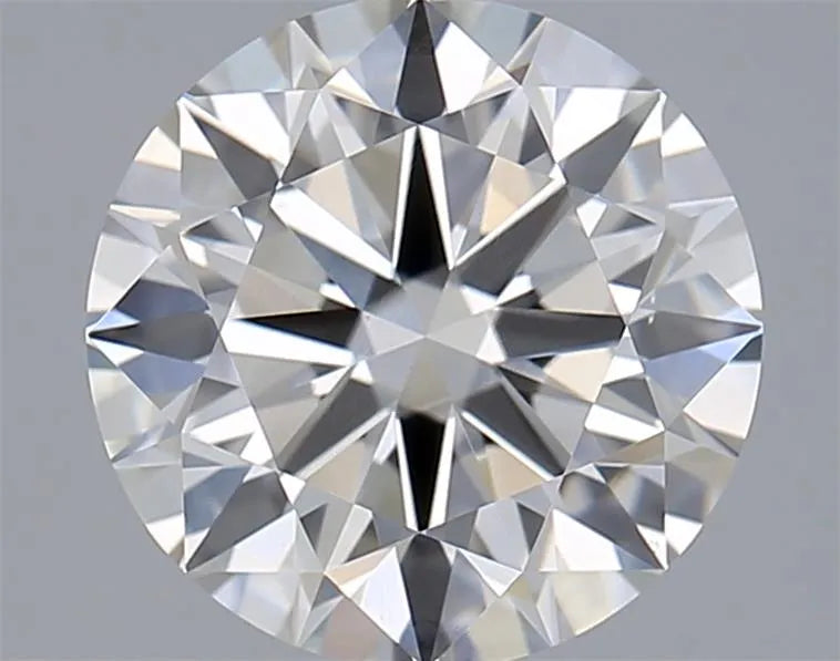 2.20ct Round Lab Grown Diamond (Colour H, Clarity VS1, Cut ID, IGI)