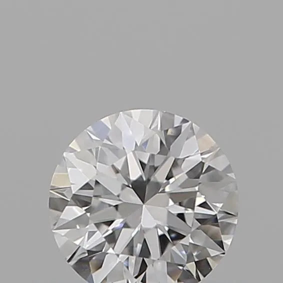 0.1 Carats ROUND Diamond