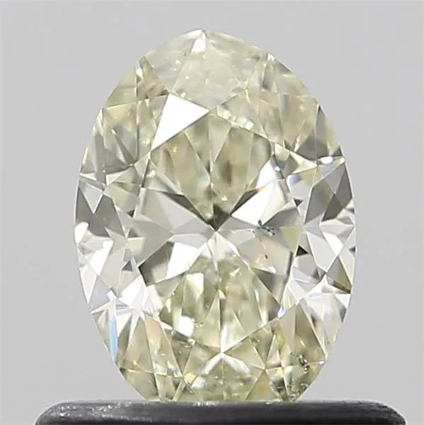 0.51 Carats OVAL Diamond