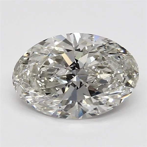 1.75 Carats OVAL Diamond