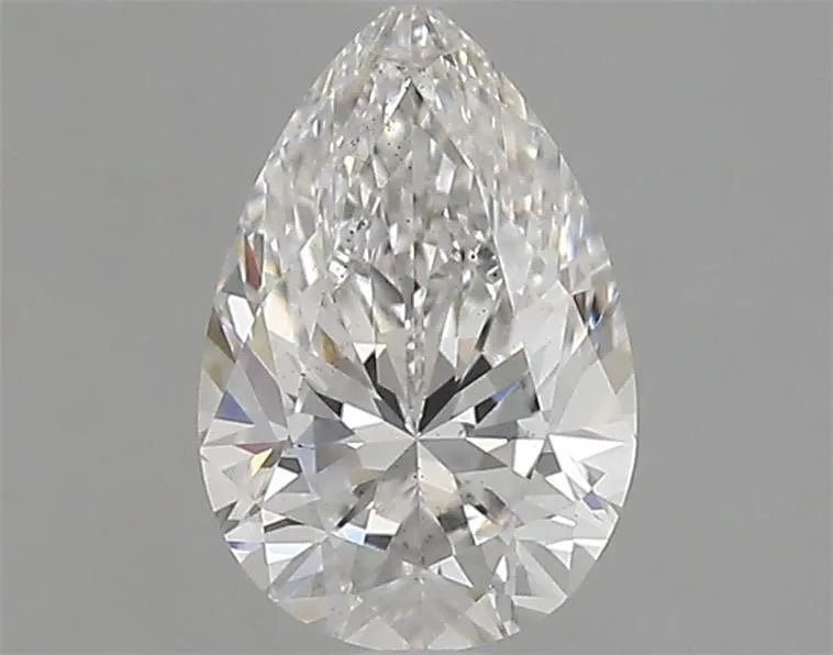 1.14ct Pear Lab Grown Diamond (Colour F, Clarity SI1, IGI)