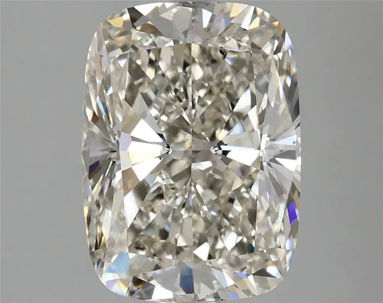 2.51ct Cushion brilliant Lab Grown Diamond (Colour H, Clarity VS2, IGI Certified)