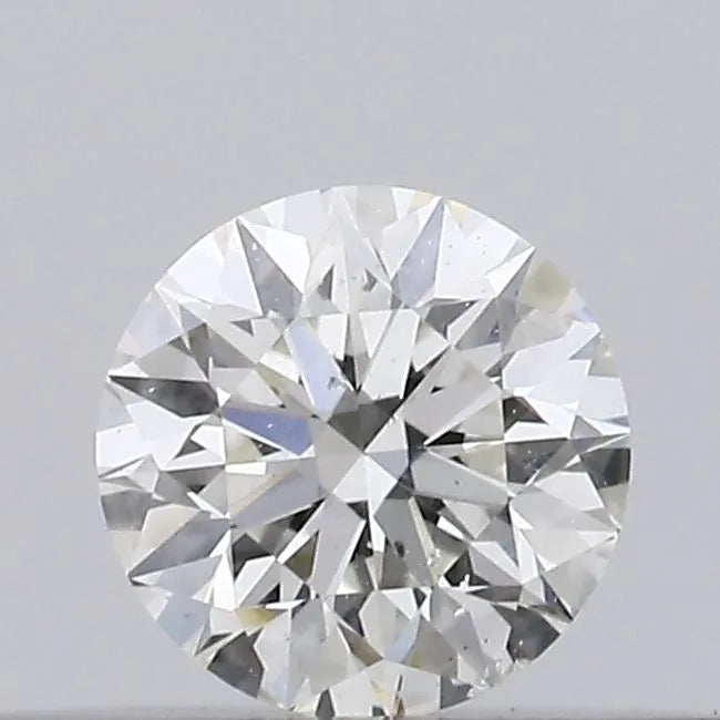 4.65 Carats RADIANT Diamond