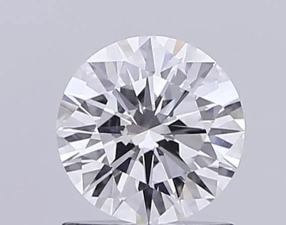 1.01ct Round Lab Grown Diamond (Colour D, Clarity VS2, Cut EX, IGI Certified)
