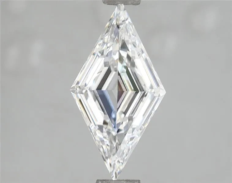 1.05ct Lozenge Lab Grown Diamond (Colour E, Clarity VS1, IGI)