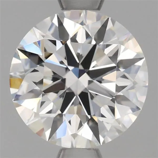 1.48ct Round Lab Grown Diamond (Colour G, Clarity VS2, Cut ID, IGI)