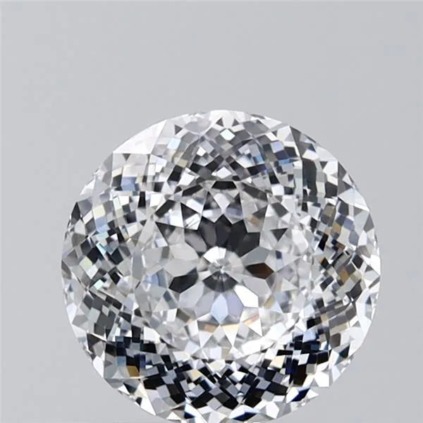 1.04ct European cut Lab Grown Diamond (Colour D, Clarity VS1, IGI Certified)