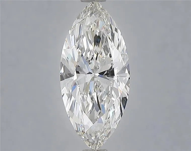 1.50ct Marquise Lab Grown Diamond (Colour G, Clarity VS1, IGI Certified)