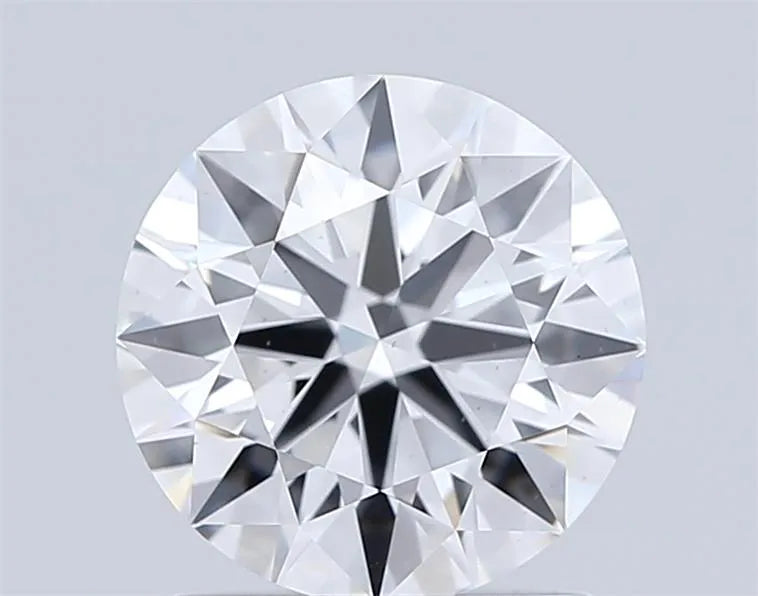 1.55ct Round Lab Grown Diamond (Colour D, Clarity SI1, Cut ID, IGI Certified)