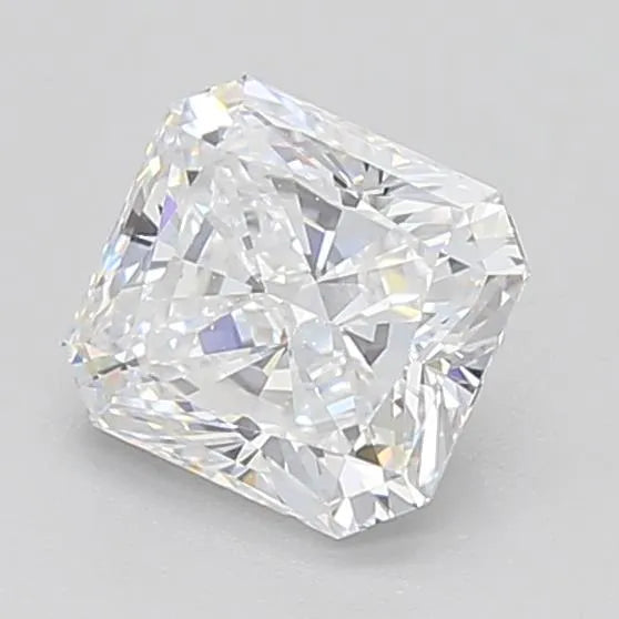 7 Carats RADIANT Diamond