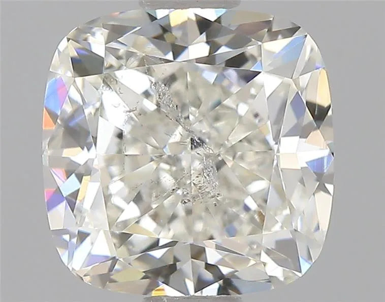 1.51ct Cushion modified Natural Diamond (Colour H, Clarity SI2, Cut VG, IGI)