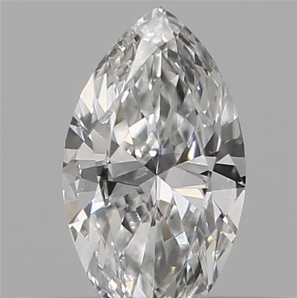 0.06ct Marquise Natural Diamond (Colour E, Clarity VS1, Cut VG, IGI)