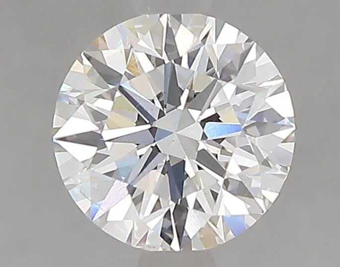 1.33ct Round Lab Grown Diamond (Colour E, Clarity VS2, Cut ID, IGI)