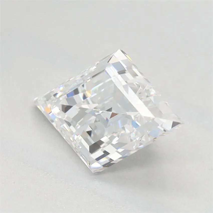 1.00ct Lozenge Lab Grown Diamond (Colour D, Clarity VVS1, IGI)