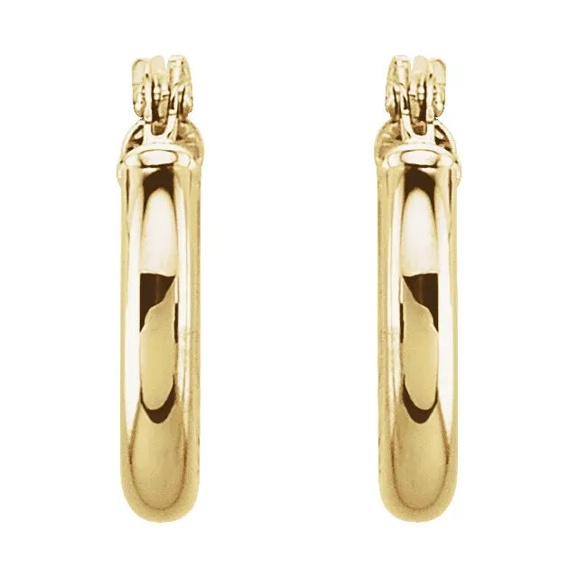 Marlow Earrings