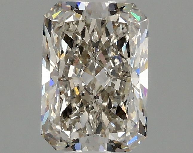 1.24ct Radiant Lab Grown Diamond (Colour H, Clarity VS2, IGI)