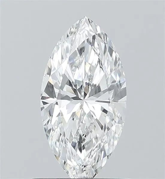 0.91ct Marquise Lab Grown Diamond (Colour E, Clarity VS1, IGI Certified)