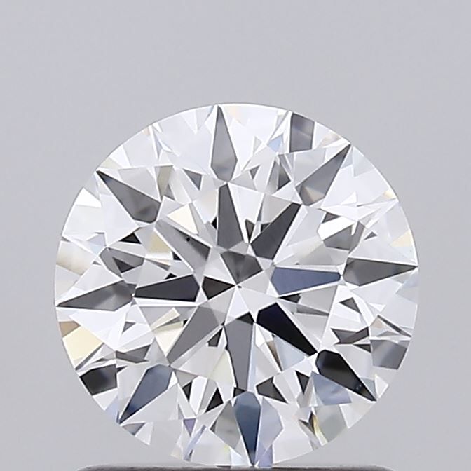 1.06 Carats ROUND Diamond