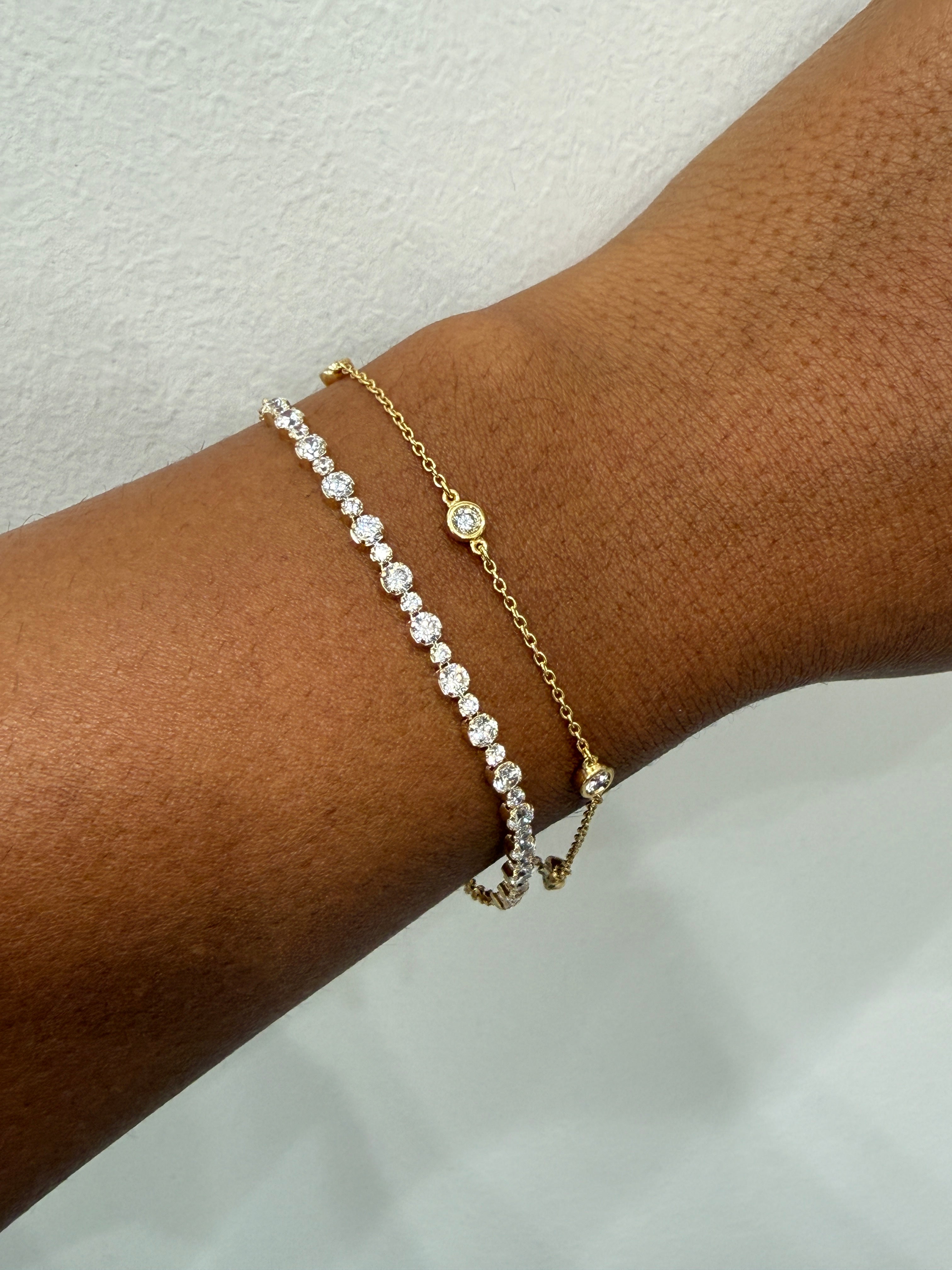 Halle Bracelet