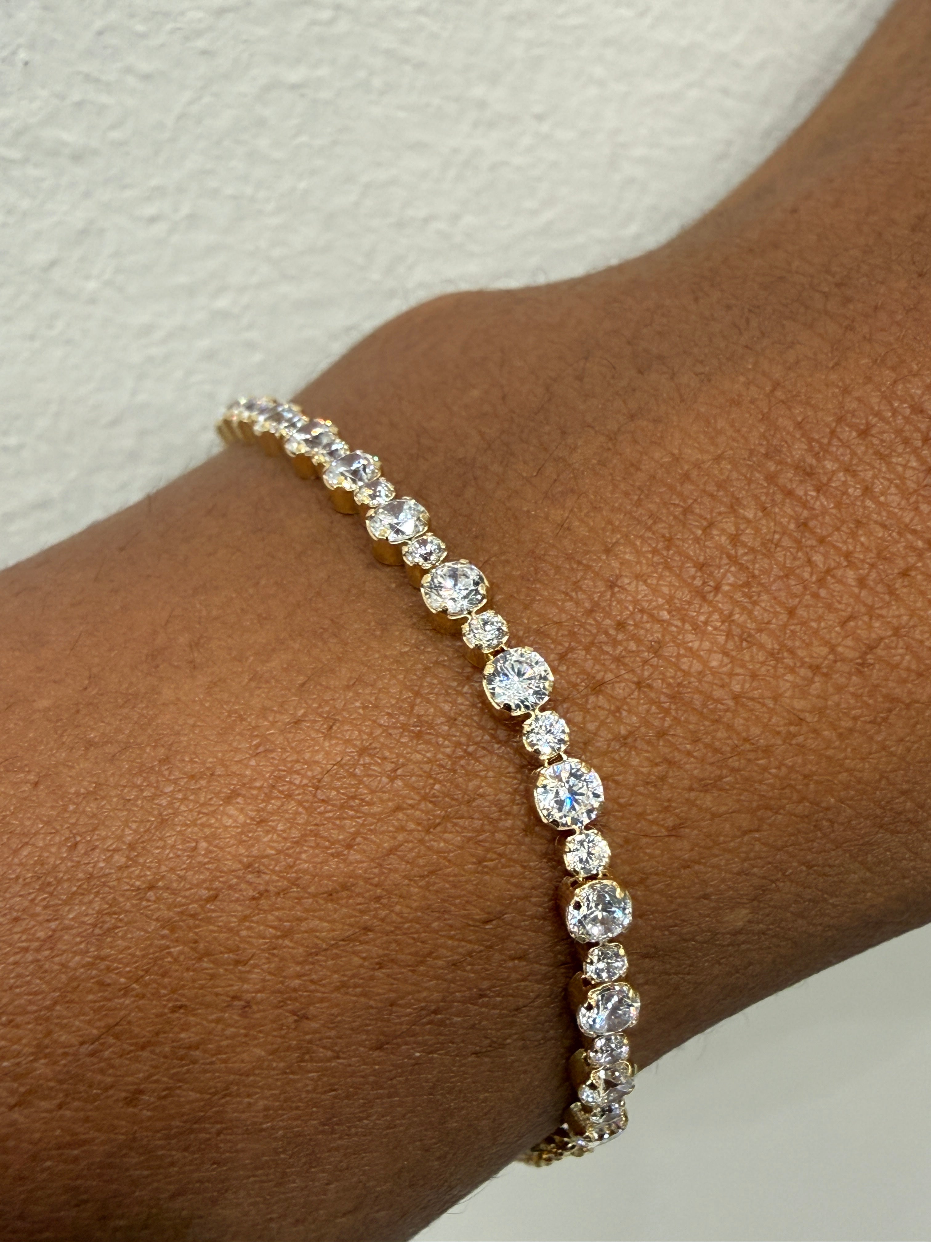 Halle Bracelet