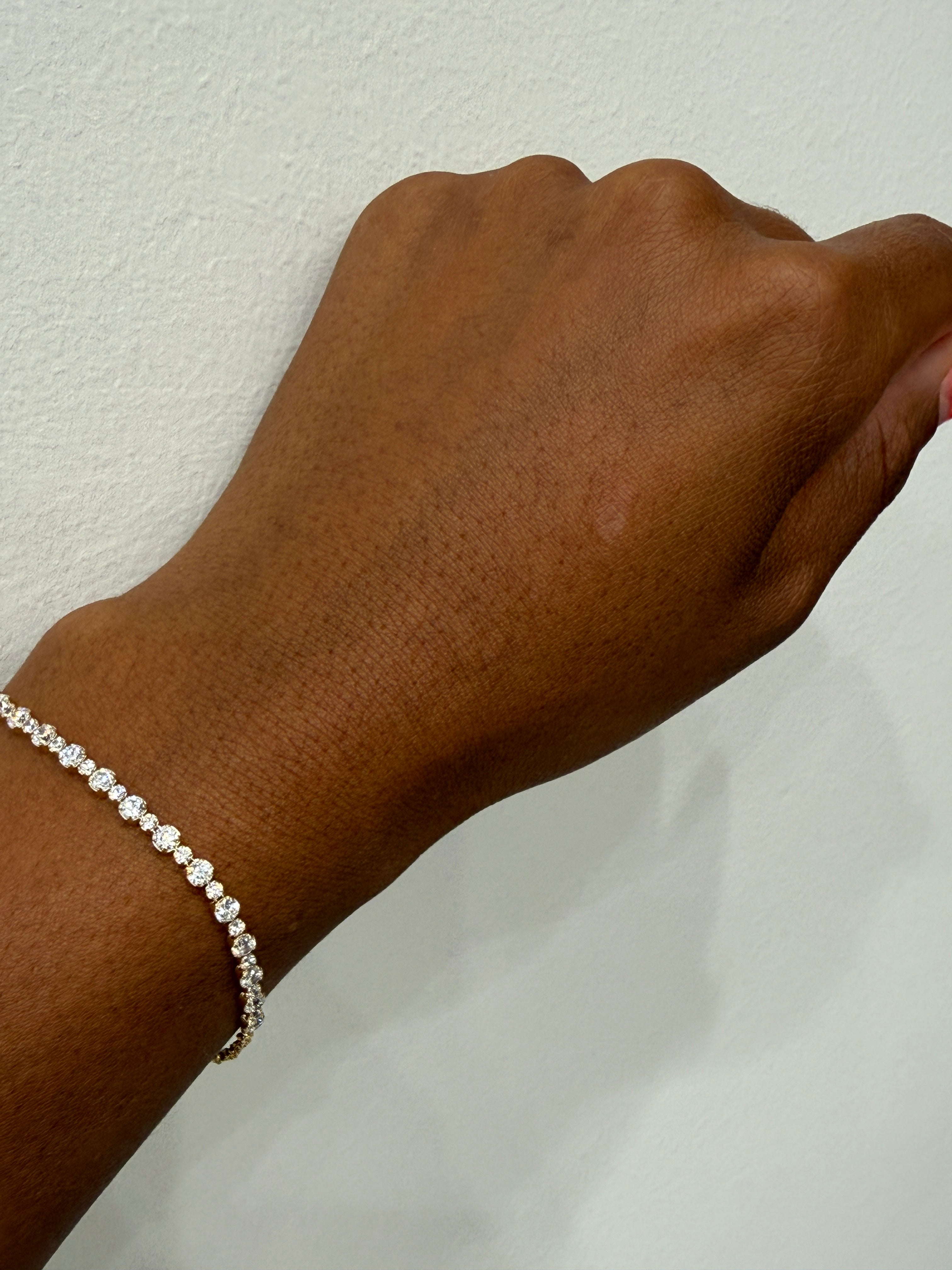 Halle Bracelet