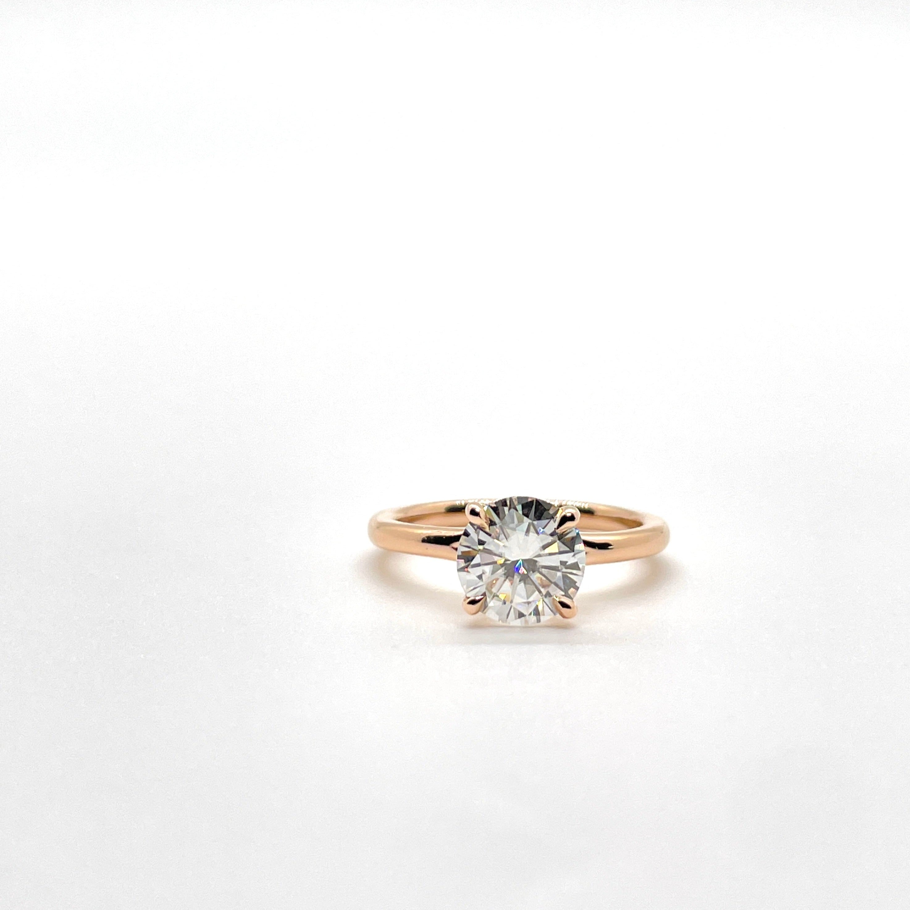 Completed Ring (United States Size 5.00)